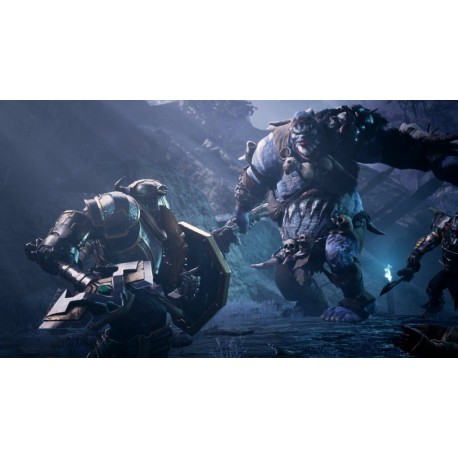 Igra Dungeons and Dragons: Dark Alliance - Steelbook Edition (Xbox One & X)