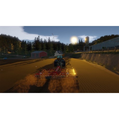 Igra Real Farm - Premium Edition (Xbox One & Xbox Series X)