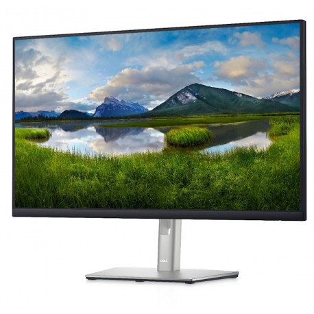 Monitor DELL P2722HE