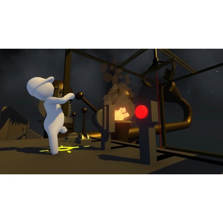Igra Human: Fall Flat - Anniversary Edition (PS5)