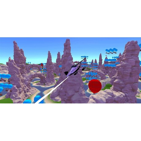 Igra Instant Sports Paradise (PS5)