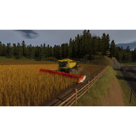 Igra Real Farm - Premium Edition (PS5)