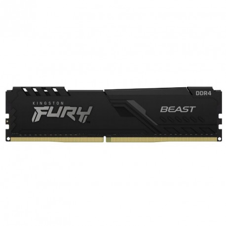 Pomnilnik DDR4 16GB (2x 8GB) 3000MHz KINGSTON Fury, KF430C15BBK2/16