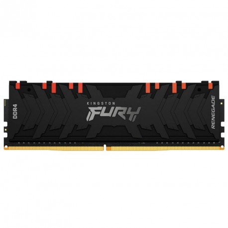 Pomnilnik DDR4 32GB (2x16GB) 3600MHz KINGSTON Fury, KF436C16RB1AK2/32