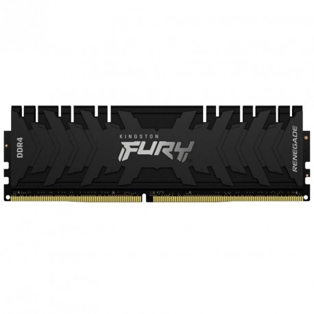 Pomnilnik DDR4 32GB (2x16GB) 4000MHz KINGSTON Fury, KF440C19RB1K2/32