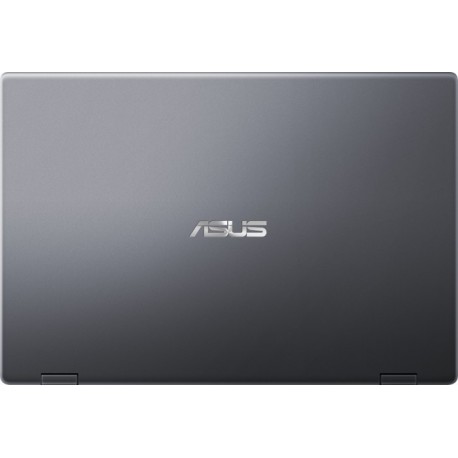 Prenosnik ASUS VivoBook Flip 14 TP412FA-EC452T Star Grey / i3 / RAM 8 GB