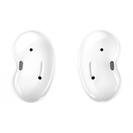 Samsung Galaxy Buds Live mistično bela
