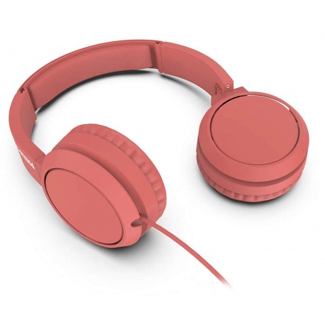 SLUŠALKE PHILIPS TAH4105RD