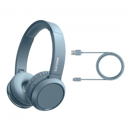SLUŠALKE PHILIPS TAH4205BL
