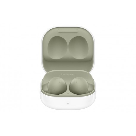 SAMSUNG GALAXY BUDS 2 olivno zelene