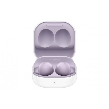 SAMSUNG GALAXY BUDS 2 vijolične