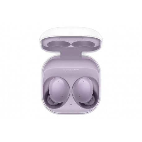 SAMSUNG GALAXY BUDS 2 vijolične