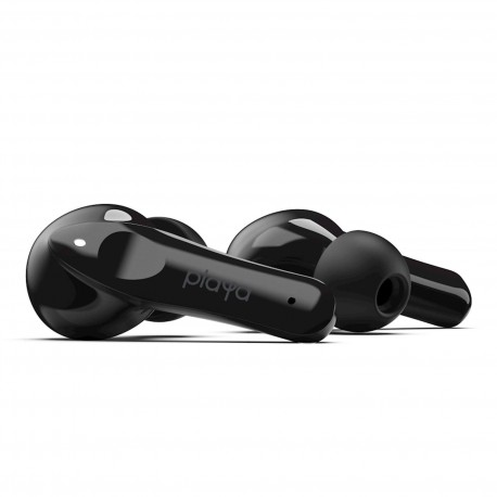 Slušalke brezžične Belkin SOUNDFORM Move, črne