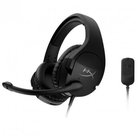 Slušalke HyperX Cloud Stinger S, HHSS1S-AA-BK/G