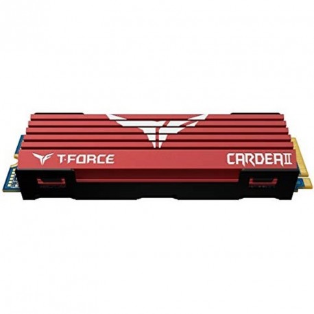 SSD disk 1TB M.2 NVMe TEAMGROUP T-FORCE CARDEA II, TM8FP5001T0C110