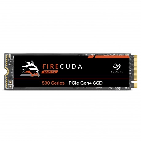 SSD disk 1TB M.2 NVMe Seagate FireCuda 530, ZP1000GM3A013