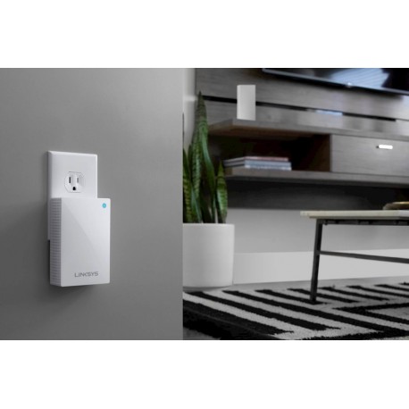 Linksys Velop  WHW0101P-EU AC1300 1pk