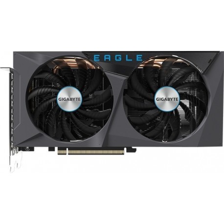 Grafična kartica GIGABYTE GeForce RTX 3060 Ti EAGLE 8GB, GV-N306TEAGLE-8GD 2.0