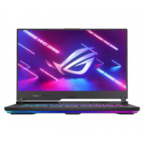 Prenosnik ASUS ROG Strix G15 G513IC-HN039 R7-4800H, 16GB, SSD 1TB, RTX 3050