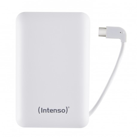 Prenosna baterija Intenso XC 10000mAh, 7314532