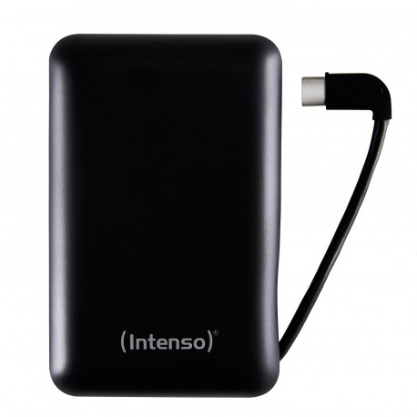 Prenosna baterija Intenso XC, 7314530