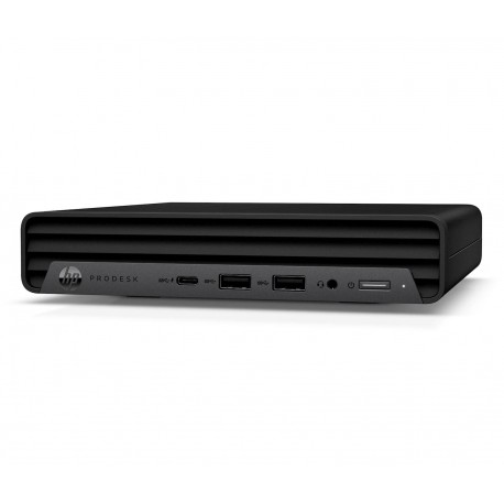 Računalnik HP ProDesk 400 G6 DM i5-10500, 8GB, SSD 256GB, W10P
