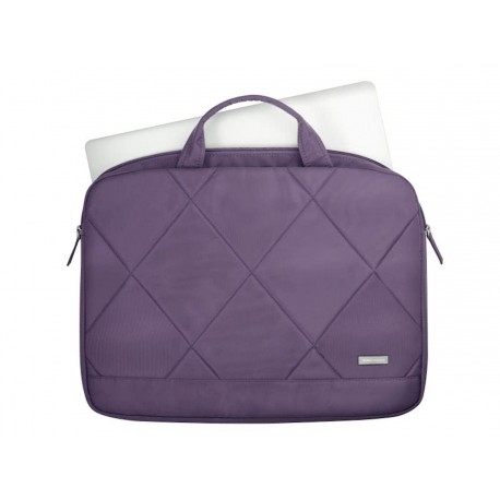 Torba ASUS Aglaia Carry 15.6, vijolična