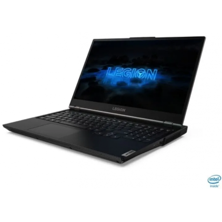 Prenosnik 15.6 LENOVO Legion 5 15 i5 16/256/1 DOS