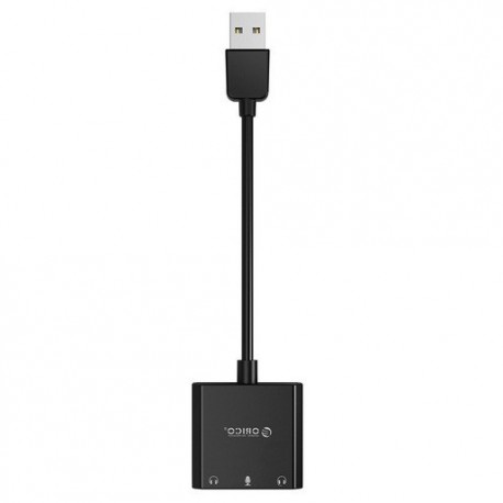 Zvočna kartica USB, ORICO SKT3