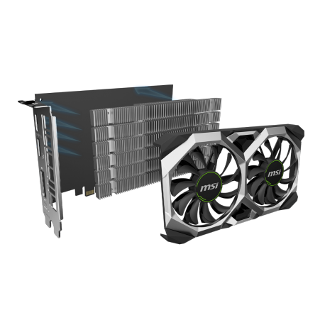 Grafična kartica GTX 1650 4GB MSI VENTUS XS 4G OCV1