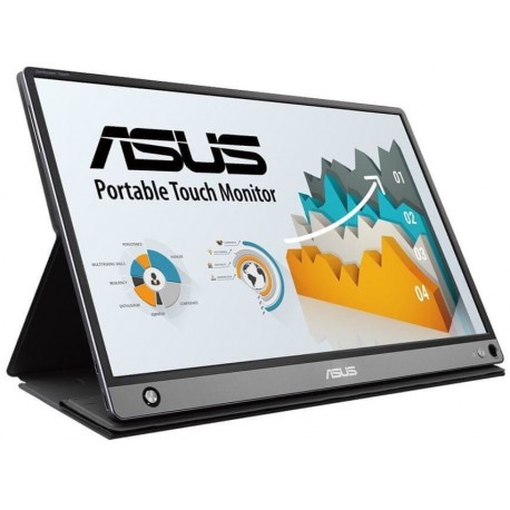 Monitor ASUS MB16AMT, 90LM04S0-B01170