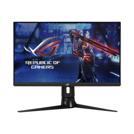Monitor ASUS ROG Strix XG27AQM, 90LM06U5-B01370