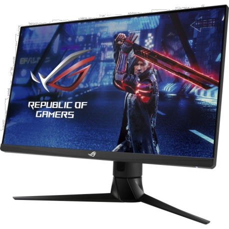 Monitor ASUS ROG Strix XG27AQM, 90LM06U5-B01370