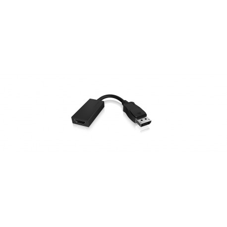 Icybox adapter DisplayPort na HDMI, IB-AC508a