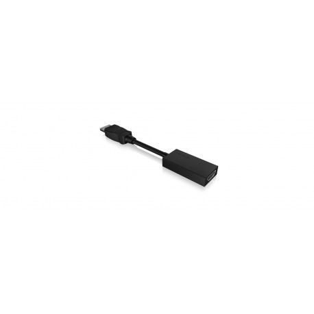 Icybox adapter DisplayPort na HDMI, IB-AC508a