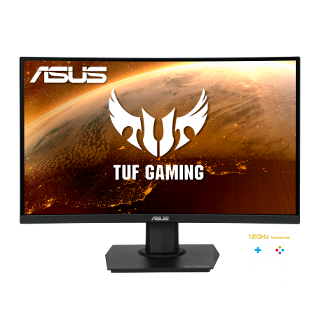 Monitor ASUS TUF Gaming VG24VQR, 90LM0577-B01170