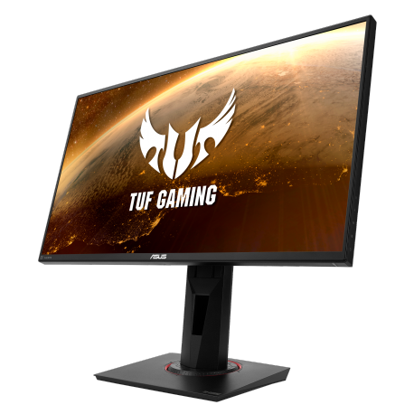 Monitor ASUS VG259QR, 90LM0530-B03370