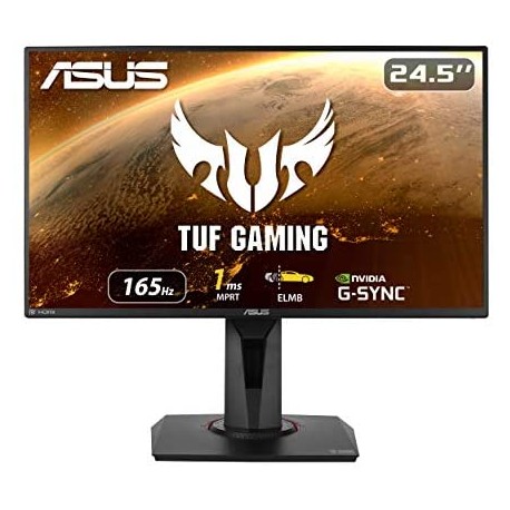 Monitor ASUS VG259QR, 90LM0530-B03370