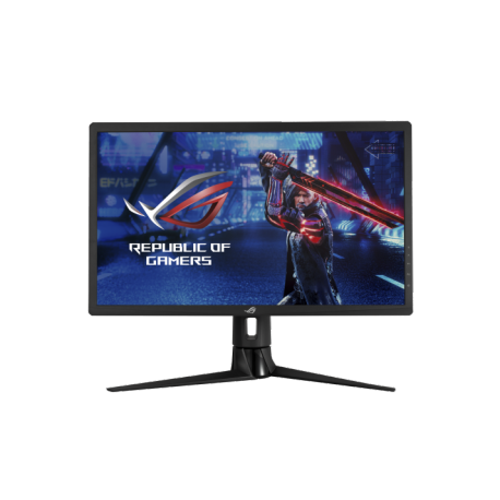 Monitor ASUS XG27UQR, 90LM05A0-B02370