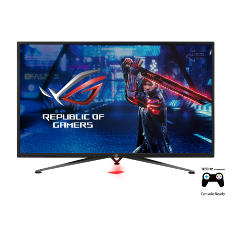 Monitor ASUS XG438QR, 90LM04U0-B02170