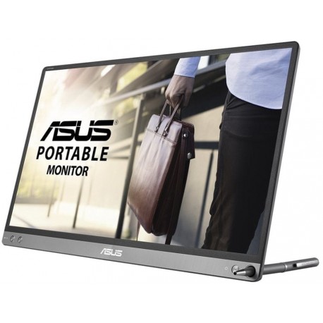 Monitor ASUS ZenScreen MB16ACM, 90LM0381-B03170