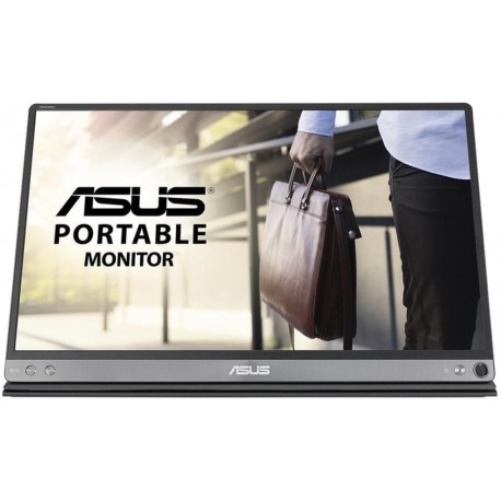 Monitor ASUS ZenScreen MB16ACM, 90LM0381-B03170