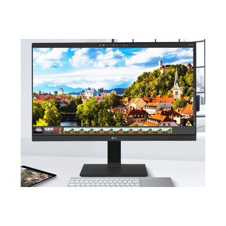 Monitor LG 24BK550Y-I