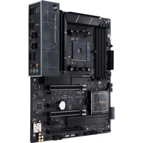Matična plošča ASUS ProArt B550-CREATOR AM4, ATX, 90MB17L0-M0EAY0