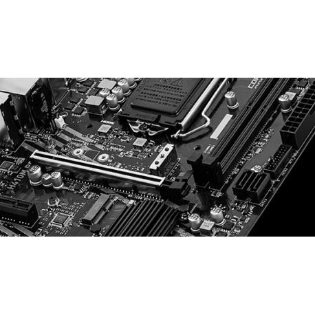 Matična plošča MSI H410M Pro VH LGA1200