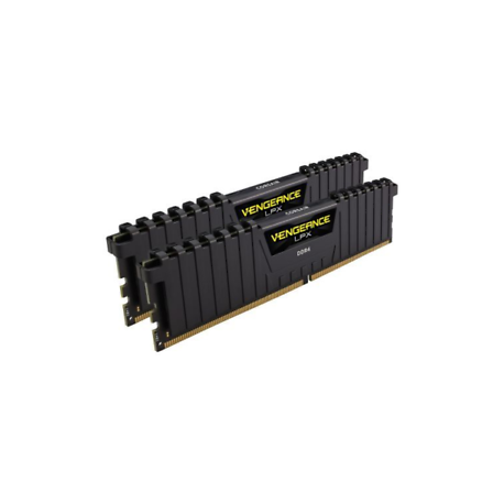 Pomnilnik 16GB (2x8GB) DDR4 3200MHz Corsair Vengeance Black