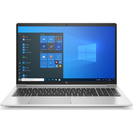 Prenosnik 15.6 HP ProBook 450 G8 i5-1135G7, 16GB, SSD 512GB, Win10, 2X7F3EA