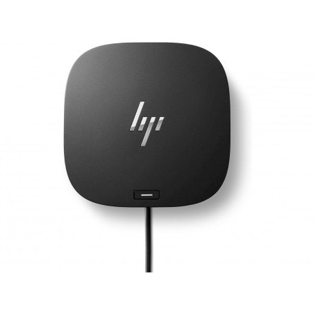 HP 6LX61AA Dock Adapter 4.5 mm and USB-C za HP USB-C/A Universal Dock G2