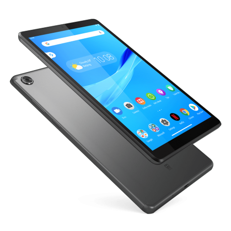 Tablični računalnik 8 LENOVO Tab M8 MediaTek Helio A22 2GB 32GB siv