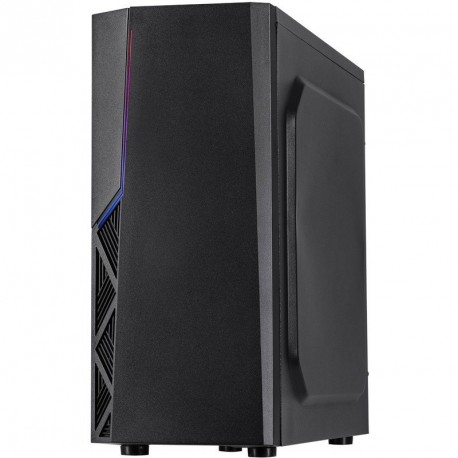 Ohišje INTER-TECH B-02 RGB